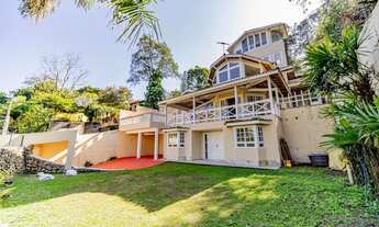 Imagem: Casa com 5 quartos à venda, 427 m² por