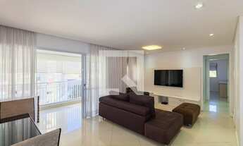 Imagem 2: Apartamento para Aluguel - Vila Santa Clara, 3 Quartos, 104 m2