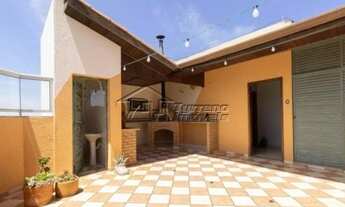 Imagem 4: Apartamento Cobertura com excelente localização na zona sul de São José dos Campos