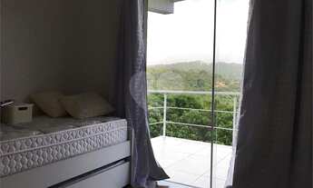 Imagem 7: CASA LINDA, EM UMA DAS REGIÕES COM O AR MAIS PURO DO PLANETA