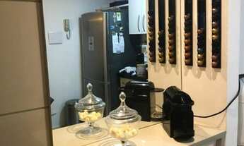 Imagem 4: Apartamento Completo