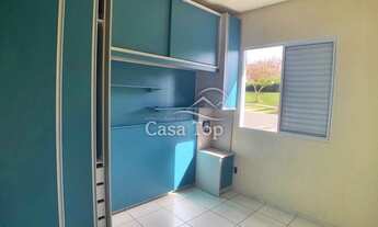 Imagem 6: Casa semimobiliada para alugar Boa Vista - Condomínio Residencial Moradas