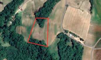 Imagem: Terreno para planta ou chácara em Contenda