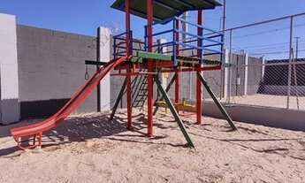 Imagem 2: Jardim Céu Azul