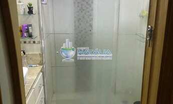 Imagem 7: Apartamento com 2 dorms, Barro Branco (Zona Norte), São Paulo - R$ 410 mil, Cod: 65681