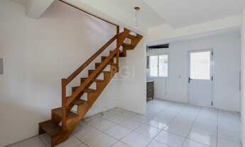 Imagem 3: Porto Alegre - Casa Padrão - Aberta dos Morros