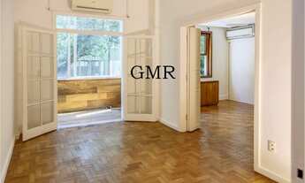 Imagem 3: Apartamento para venda possui 194 metros quadrados com 4 quartos em Botafogo - Rio de Jane