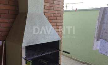 Imagem 7: Casa - Jardim Magnólia - Campinas