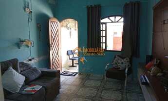 Imagem 4: Casa com 4 dormitórios à venda por R$ 425.000,00 - Jardim Ponte Alta I - Guarulhos/SP