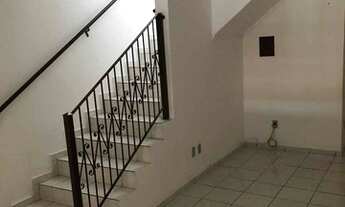 Imagem 2: Imob02 - Sobrado 161 m² - venda - 2 dormitórios - Parque das Nações - Indaiatuba/SP