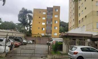 Imagem: Apartamento para Venda em Osasco, Três