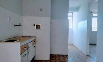 Imagem 3: Apartamento à Venda, Conjunto Habitacional Presidente Castelo Branco, Carapicuíba, SP