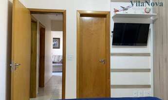 Imagem 3: Apartamento com 3 dormitórios à venda, 63 m² por R$ 382.000,00 - Condomínio Residencial Gr