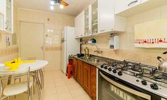 Imagem 6: Porto Alegre - Apartamento Padrão - Menino Deus