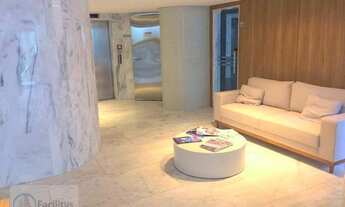 Imagem 7: Apartamento com 3 dormitórios à venda, 155 m² - Caminho das Árvores - Salvador/B