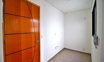 Imagem 5: Cobertura para Venda em Santo André, Vila Pires, 2 dormitórios, 2 banheiros, 1 vaga