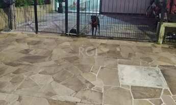 Imagem 2: Porto Alegre - Casa Padrão - Hípica