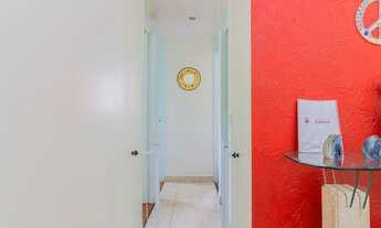 Imagem 6: Apartamento à Venda no Parque Savoy City em São Paulo/SP no Edifício Cristal Park II conte