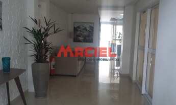 Imagem 5: Locação - APARTAMENTO - VILA BETHANIA - SAO JOSE DOS CAMPOS - DORM 3 - VALOR R$ R$ 2.500,0