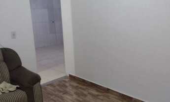 Imagem 2: Apartamento para venda tem 44 metros quadrados com 1 quarto