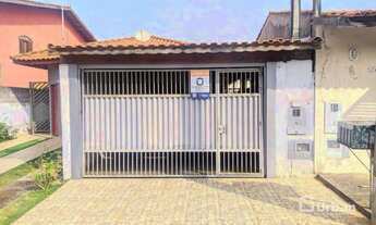 Imagem: Casa com 2 dormitórios à venda, 109 m²