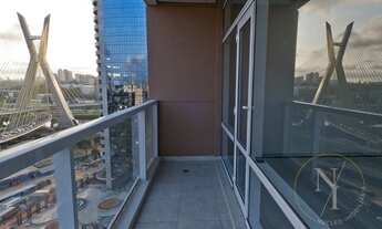 Imagem 3: São Paulo - Conjunto Comercial/Sala - Brooklin