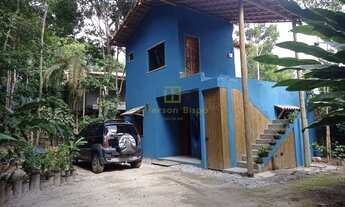 Imagem 5: Porto Seguro - Casa Padrão - Trancoso