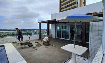 Imagem 7: Apartamento para Locação, Miramar, João Pessoa, PB