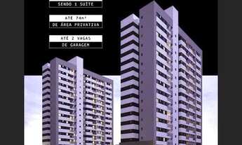 Imagem 3: APARTAMENTO ARACAJU URBANUS LUZIA