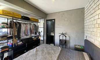 Imagem 5: Apartamento com 1 dormitório à venda, 97 m² por R$ 855.000,00 - Granja Viana - Cotia/SP