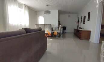 Imagem 2: Casa térrea 3 quartos 1 suíte, 110 m² no bairro Jardim das Acácias - Quatro Barras/PR