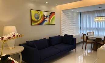 Imagem 3: Apartamento para aluguel, 1 quarto, 1 vaga, Paralela - Salvador/BA