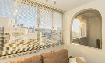 Imagem 4: Apartamento em Floresta