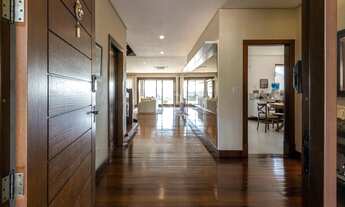 Imagem 5: Porto Alegre - Casa Padrão - Terra Ville