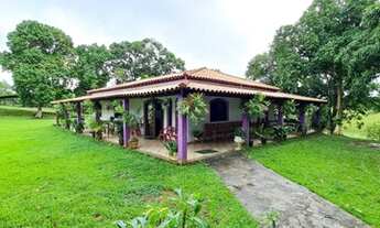 Imagem: Sítio a venda em Candeias