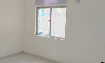 Imagem 5: Apartamento no condomínio Arezzo bairro Flores perto do colégio Denizard