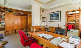 Imagem 6: Porto Alegre - Conjunto Comercial/Sala - Centro