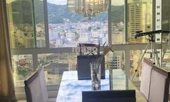 Imagem 2: Apartamento para Venda no bairro Centro em Balneário Camboriú, 3 quartos sendo 3 suítes, 2