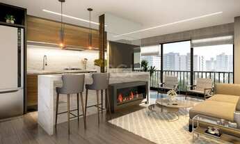 Imagem: Porto Alegre - Apartamento Padrão - Menino