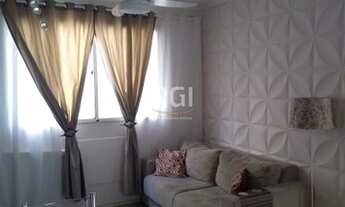 Imagem 2: Porto Alegre - Apartamento Padrão - Cavalhada