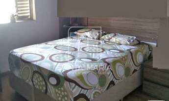 Imagem 6: Casa (térrea na rua) 3 dormitórios, cozinha planejada