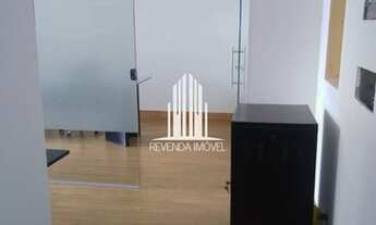 Imagem 6: Sala comercia em Santo Amaro com 48m2 1 lavabo 1 vaga de garagem