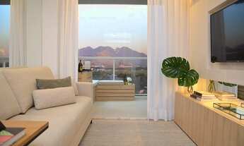 Imagem: Apartamento para venda com 68 metros quadrados