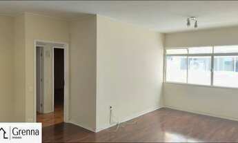 Imagem: Apartamento com 98m² par locação - Jardim