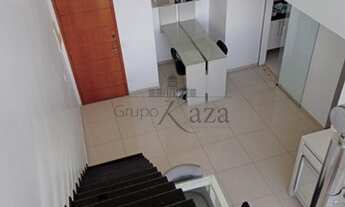 Imagem 6: Apartamento Cobertura - Jardim Motorama - Residencial Semillas - 3 Dormitórios - 120m²