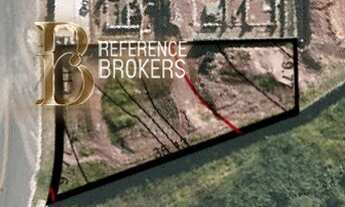 Imagem 2: Terreno Bosque do Horto 486 m²