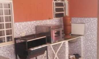 Imagem 7: Casa 03 Qtos na Qsc 19- Apenas 3km do Centro de Taguatinga