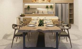 Imagem 4: Apartamento na Praia de Ponta de Campina. espetacular praia