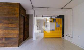 Imagem 2: Apartamento para Aluguel - Bela Vista, 1 Quarto, 78 m2