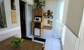 Imagem 7: Apartamento com 3 dormitórios à venda, 78 m² por R$ 415.000 - Novo Osasco - Osasco/SP